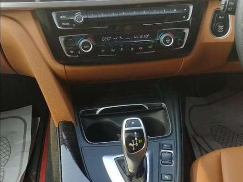 Used 2017 BMW 3 Series GT AT for sale in Mumbai