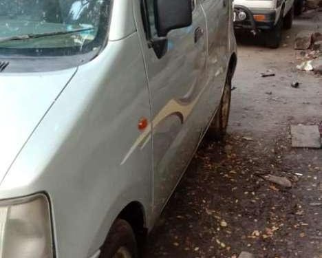 Used Maruti Suzuki Wagon R 2002 MT for sale in Hyderabad 