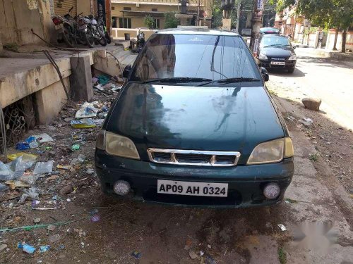 Used Maruti Suzuki Esteem MT for sale in Hyderabad at low price