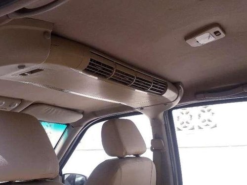 Used 2012 Tata Safari MT for sale in Indore