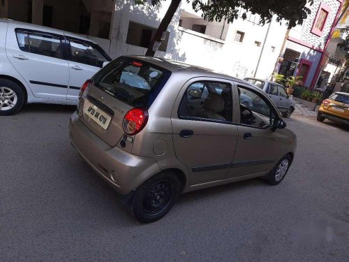 Chevrolet Spark 2009 MT for sale in Hyderabad 