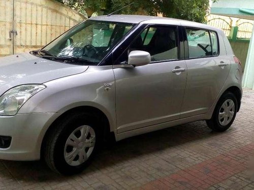 Used Maruti Suzuki Swift VDi, 2008, Diesel MT for sale in Erode 