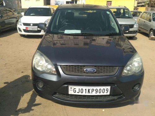 Used 2011 Ford Fiesta Classic MT for sale in Ahmedabad 