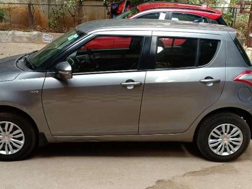 Used Maruti Suzuki Swift VDI 2016 MT for sale in Hyderabad 