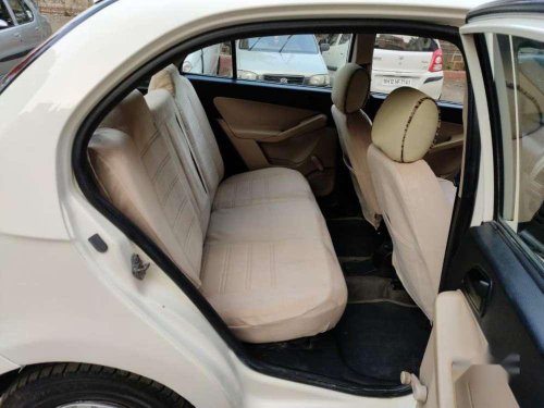 Tata Indica Vista LS TDI BS-III, 2011, Diesel MT for sale in Pune