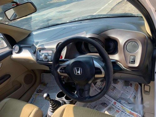 Used 2013 Honda Amaze MT for sale in Jalandhar 