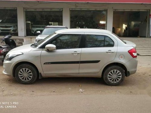 Maruti Suzuki Swift Dzire 2017 MT for sale in Hyderabad 