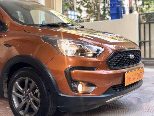 Used Ford Freestyle MT for sale in Secunderabad 