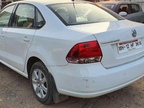 Volkswagen Vento 2011 MT for sale in Pune