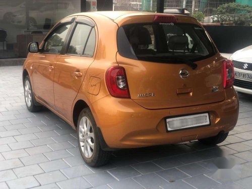 Nissan Micra XV 2018 AT for sale in Edapal 