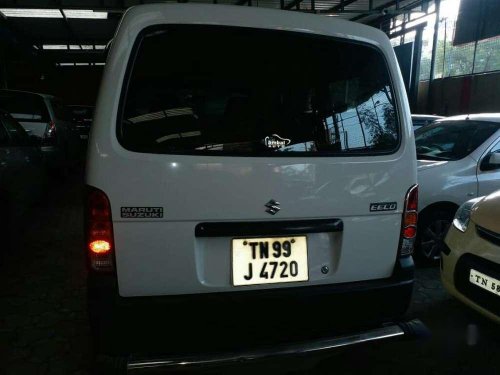 Used Maruti Suzuki Eeco 2017 MT for sale in Madurai 