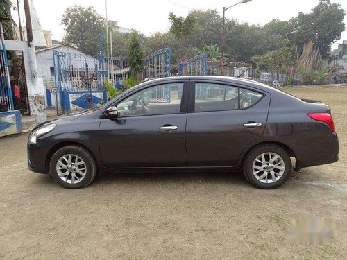 Used 2016 Nissan Sunny AT for sale in Kolkata 