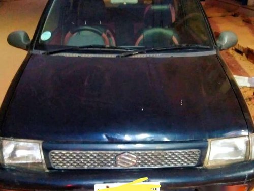 2003 Maruti Suzuki Zen MT for sale in Nagar