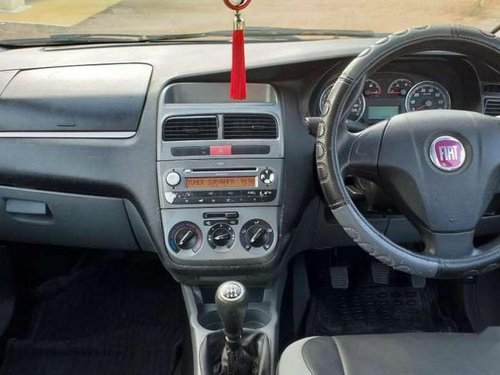 Used Fiat Punto MT for sale in Erode at low price