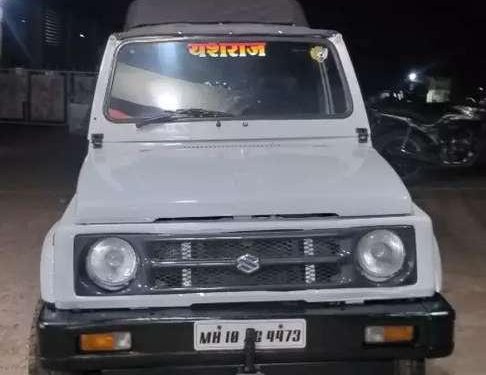 Maruti Suzuki Gypsy 1998 MT for sale in Rajapur