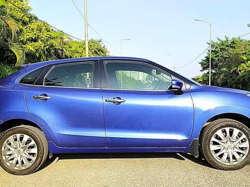 Used Maruti Suzuki Baleno 2017 MT for sale in Hyderabad 