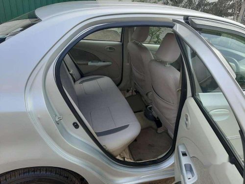 Used Toyota Etios GD 2014 MT for sale in Visakhapatnam 