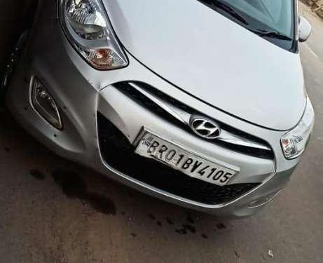 Used 2013 Hyundai i10 Magna MT for sale in Patna 