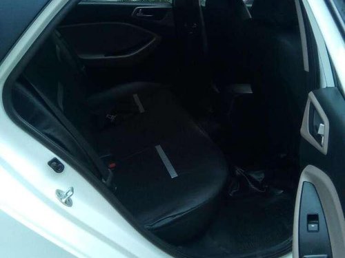 Used Hyundai Elite I20 Sportz 1.2 Special Edition, 2015, Petrol MT for sale in Kolkata 