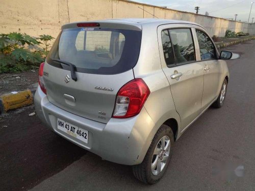 2015 Maruti Suzuki Celerio AT for sale in Mumbai