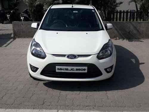 Used Ford Figo MT for sale in Pune