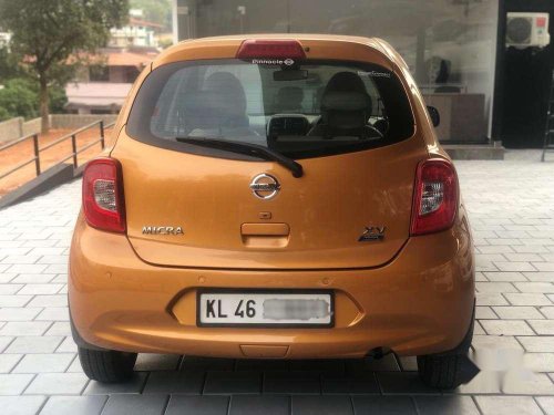 Nissan Micra XV 2018 AT for sale in Edapal 