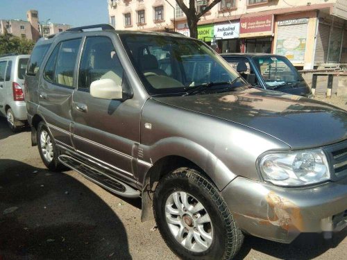 Used Tata Safari 4X2 2008 MT for sale in Jaipur