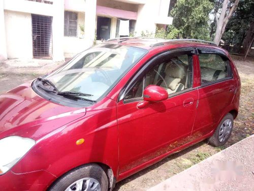 2011 Chevrolet Spark MT for sale in Amravati 