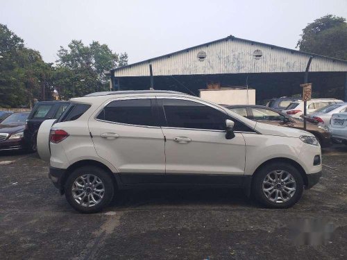 Used Ford  EcoSport Titanium 1.5 Ti VCT Automatic, 2016, Petrol AT for sale in Kolkata 