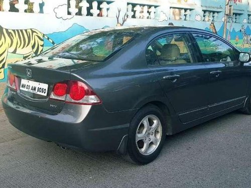 Honda Civic 1.8V Manual, 2009, Petrol MT for sale in Pune