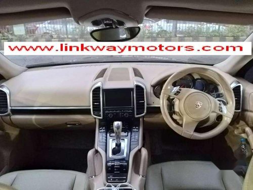 Porsche Cayenne Diesel, 2014, Diesel AT for sale in Goregaon 