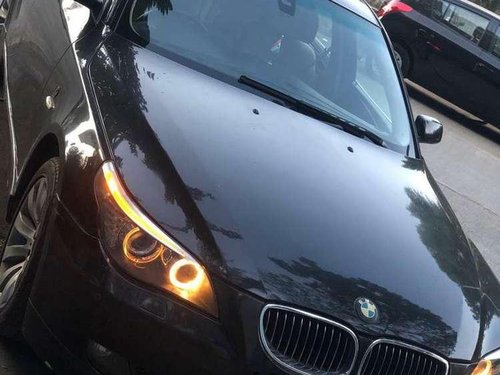 Used 2008 BMW 5 Series AT for sale in Mumbai