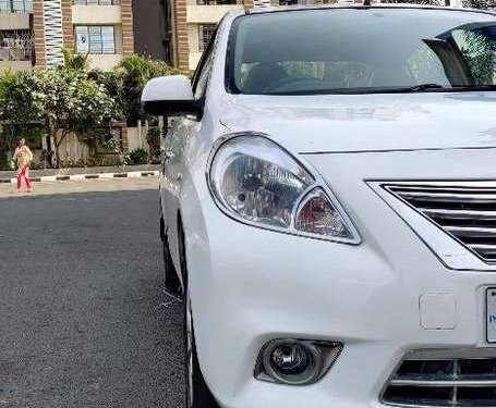 Used 2013 Nissan Sunny MT for sale in Surat 