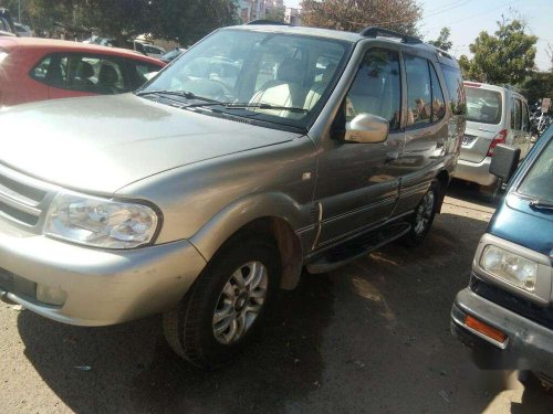 Used Tata Safari 4X2 2008 MT for sale in Jaipur