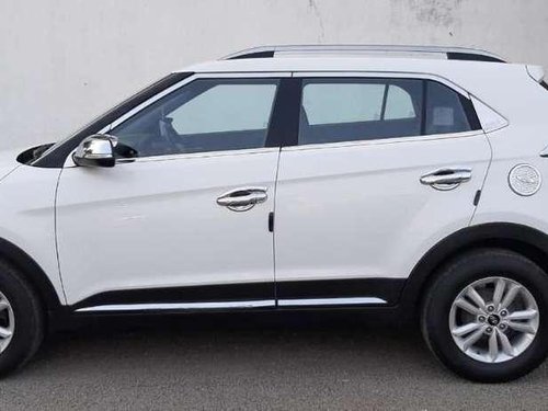 Used Hyundai Creta 1.6 SX MT for sale in Surat 