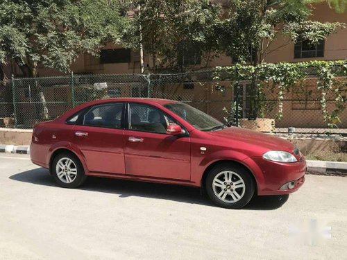 Used Chevrolet Optra Magnum MT for sale in Hyderabad at low price