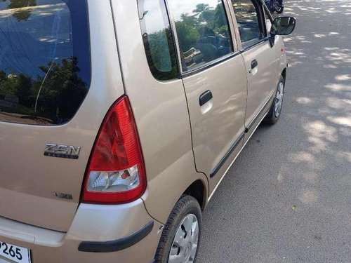 2007 Maruti Suzuki Zen Estilo MT for sale in Chennai