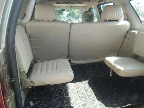 Used Tata Safari 4X2 2008 MT for sale in Jaipur