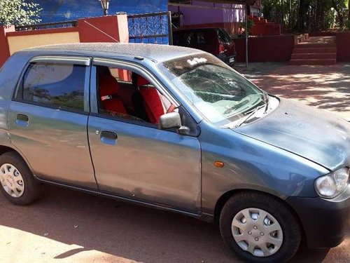 Used Maruti Suzuki Alto 800 VXI 2001 MT for sale in Goa 