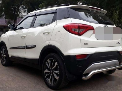 2019 Mahindra XUV300 MT for sale in Salem 