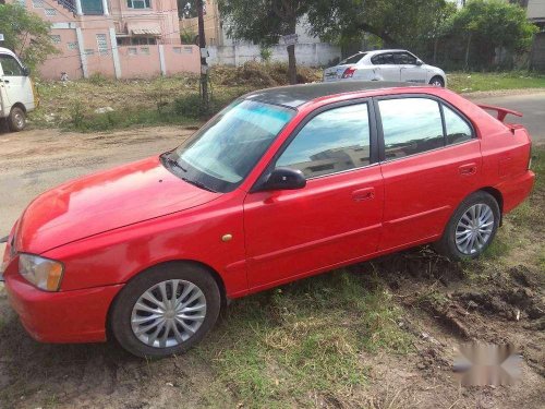 Hyundai Accent Viva CRDi, 2006, Diesel AT for sale in Coimbatore