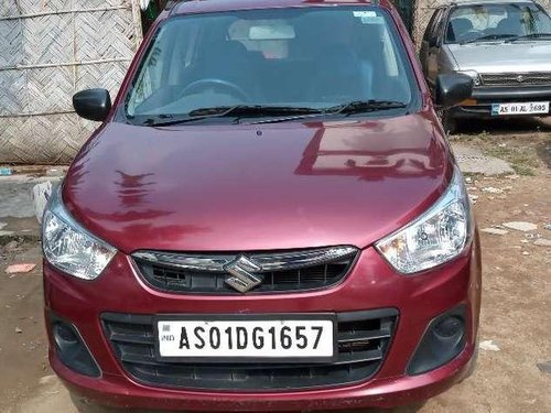 Used Maruti Suzuki Alto K10 VXI MT for sale in Guwahati at low price