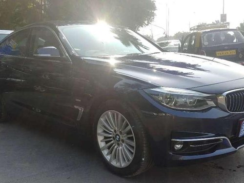 Used 2017 BMW 3 Series GT AT for sale in Mumbai