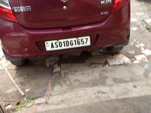 Used Maruti Suzuki Alto K10 VXI MT for sale in Guwahati at low price