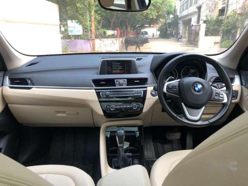 Used BMW X1 AT for sale in Raipur at low price