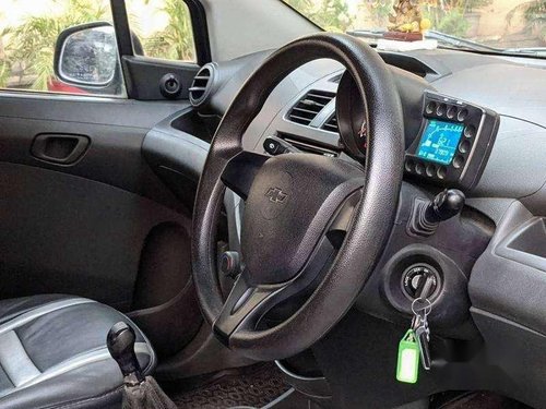 Chevrolet Beat 2011 MT for sale in Mumbai