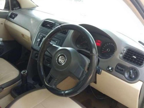 Used Volkswagen Vento 2011 MT for sale in Ahmedabad 