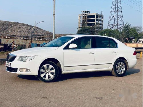 Used 2012 Skoda Superb AT for sale in Mumbai 