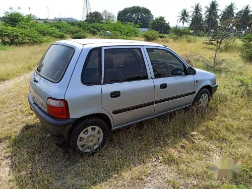 Maruti Suzuki Zen 2003 MT for sale in Coimbatore