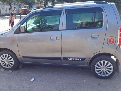 Used 2014 Maruti Suzuki Wagon R VXI MT for sale in Hyderabad 